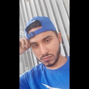 Meet your Posher, Diego andres